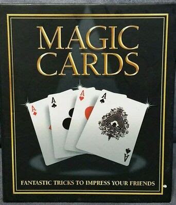 The roal road to card magic